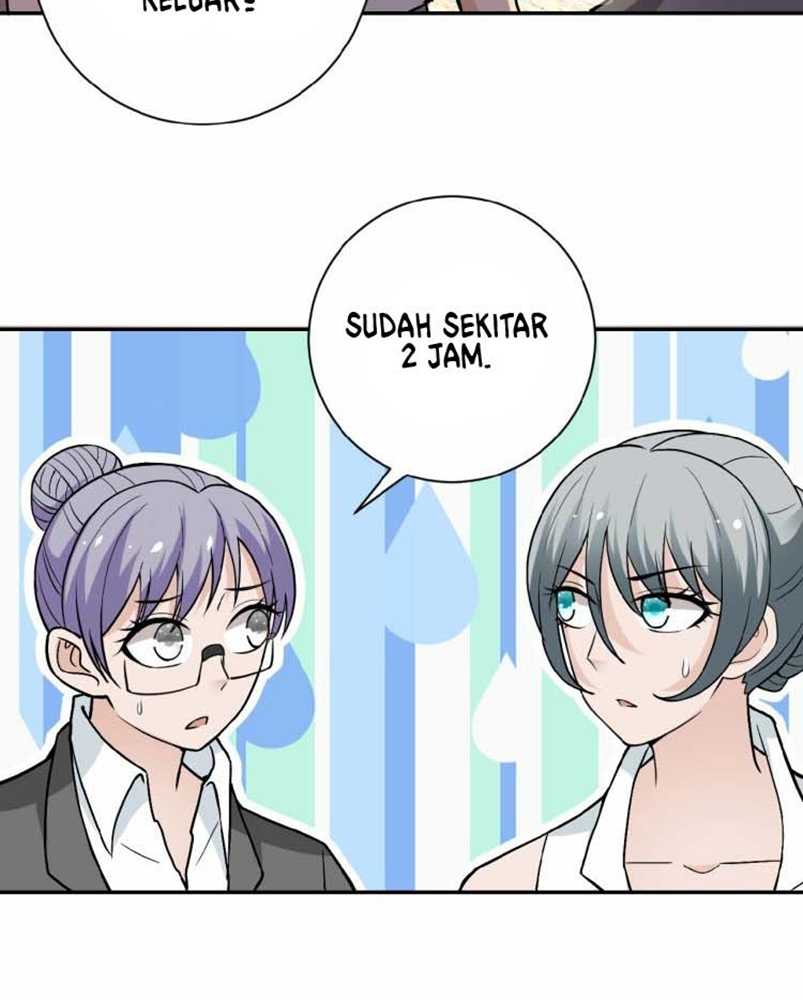 Super System Chapter 18 Gambar 75